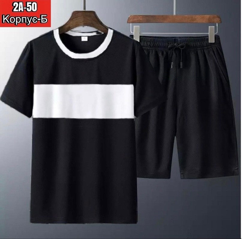 мужское одежда,модные спортивные костюмы,футболка шорты,мужская спортивная одежда