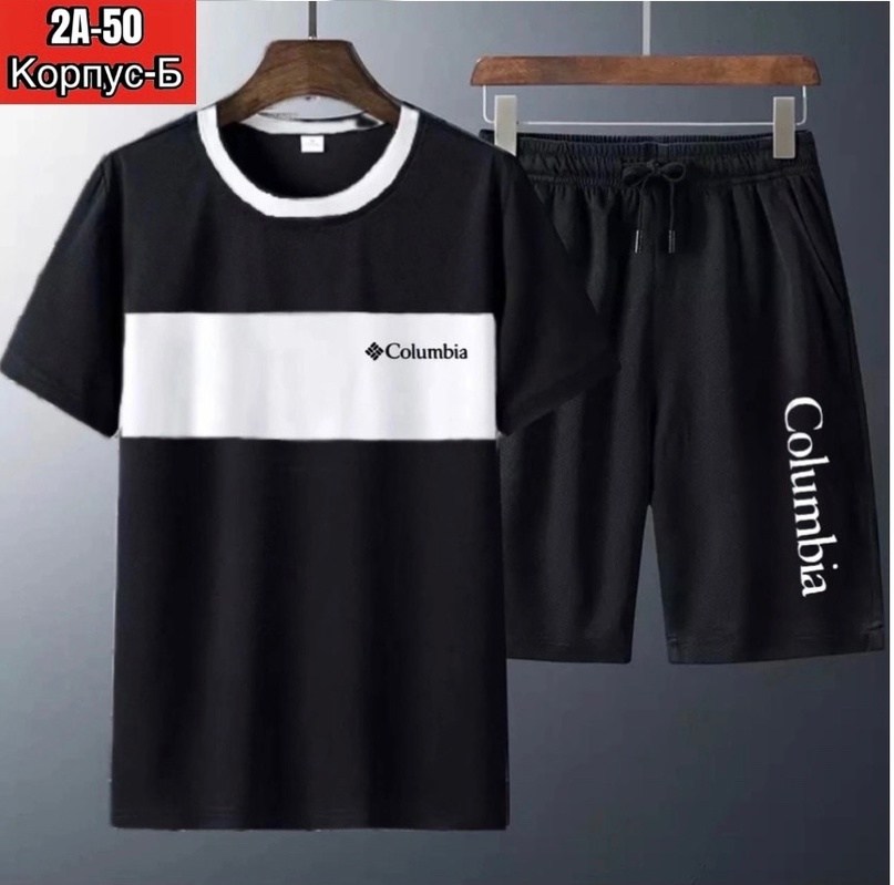 мужское одежда,модные спортивные костюмы,футболка шорты,мужская спортивная одежда