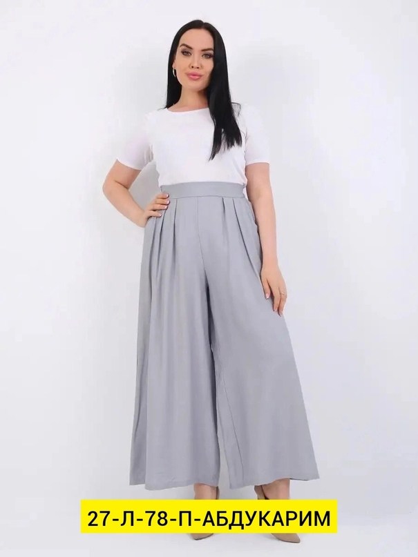 кюлоты палаццо,юбка брюки,женские брюки палаццо,брюки палаццо шифон,брюки кюлоты sela лен женские