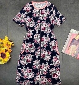 Домашняя одежда