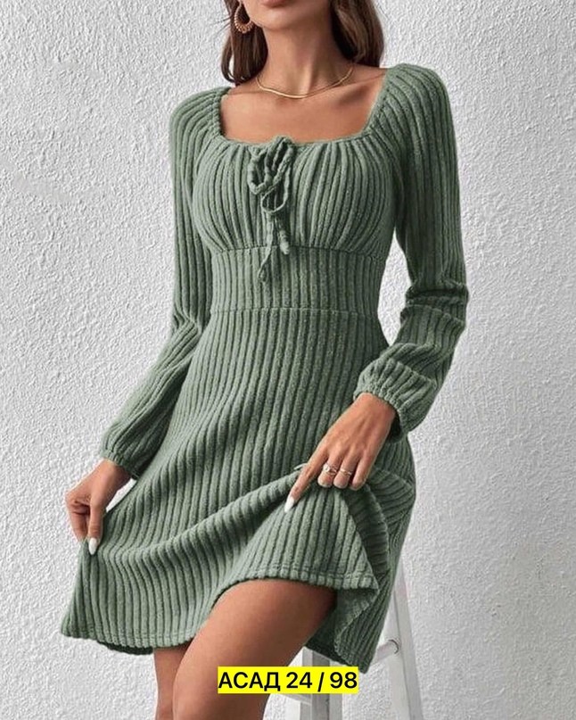 женское трикотажное платье,платье лапша,платье из трикотажа лапша,трикотажное платье,теплое платье лапша
