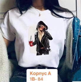 Футболка