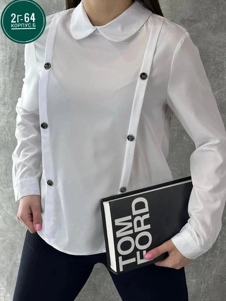 рубашка женская белая,рубашка школьная белая,женская рубашка,портупея с белой рубашкой,белая рубашка