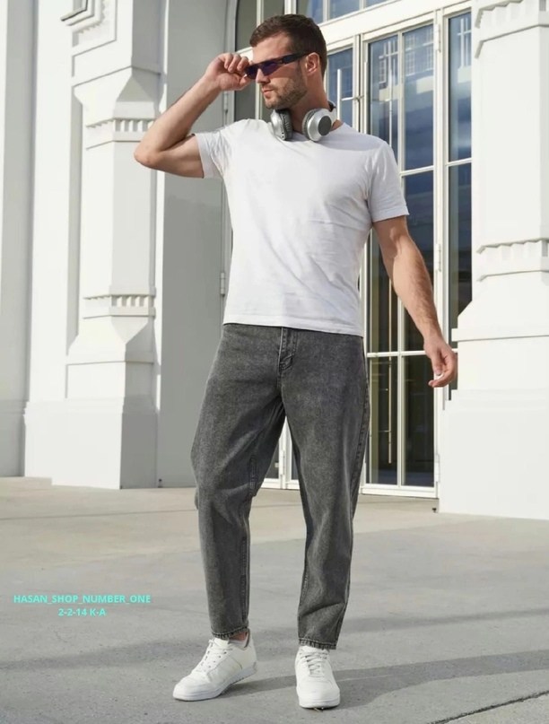 банан джинсы мужские,серые джинсы бананы мужские,джинсы мужские момы,мужские зауженные джинсы,широкие мужские джинсы