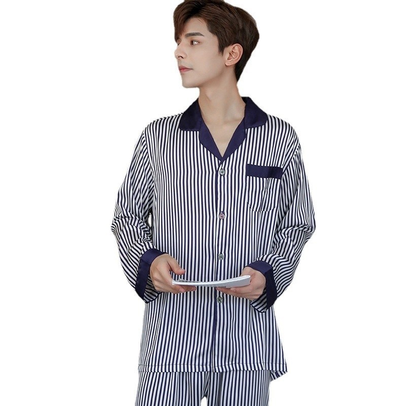 пижама шелковая в полоску,женская пижама,пижама женская в полоску,женская пижама комплект,пижама остин в полоску