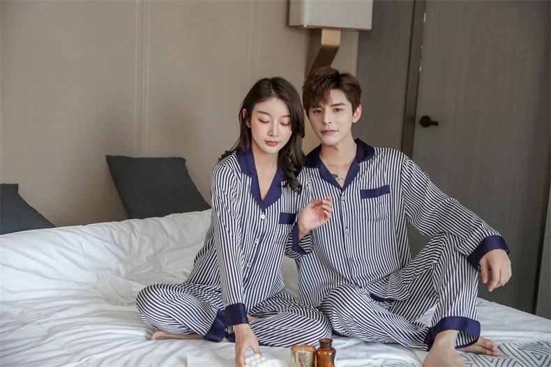 пижама шелковая в полоску,женская пижама,пижама женская в полоску,женская пижама комплект,пижама остин в полоску