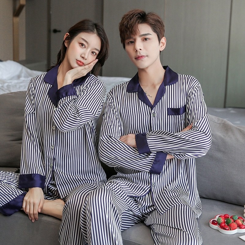 пижама шелковая в полоску,женская пижама,пижама женская в полоску,женская пижама комплект,пижама остин в полоску