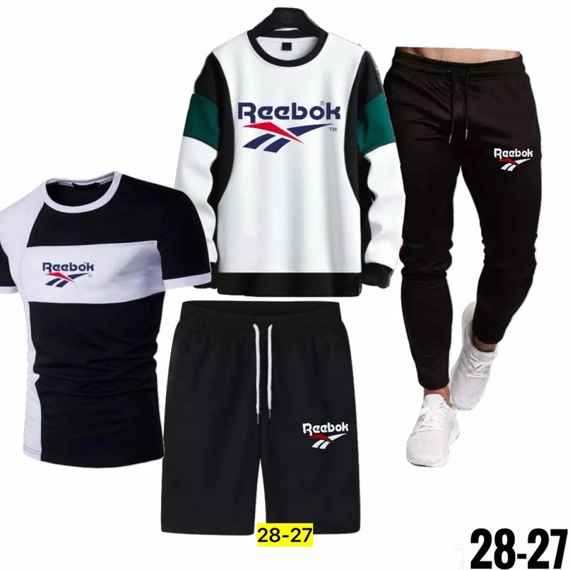 спортивный костюм,костюм спортивный мужской,одежда спортивная,спортивный костюм reebok мужской