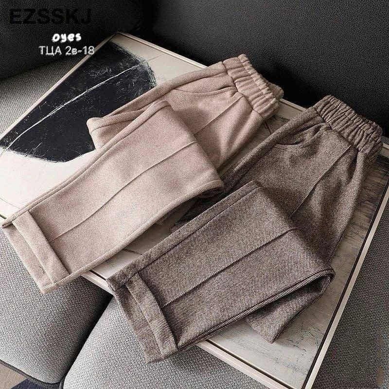 повседневные брюки,повседневные штаны,теплые брюки,трикотажные брюки,стильные брюки