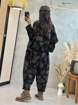 Костюм