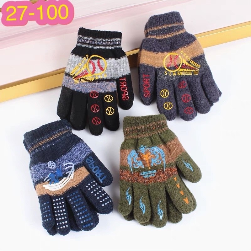 детские перчатки,перчатки зимние вязаные цветные,зимние перчатки,детские зимние перчатки,перчатки детские вязаные