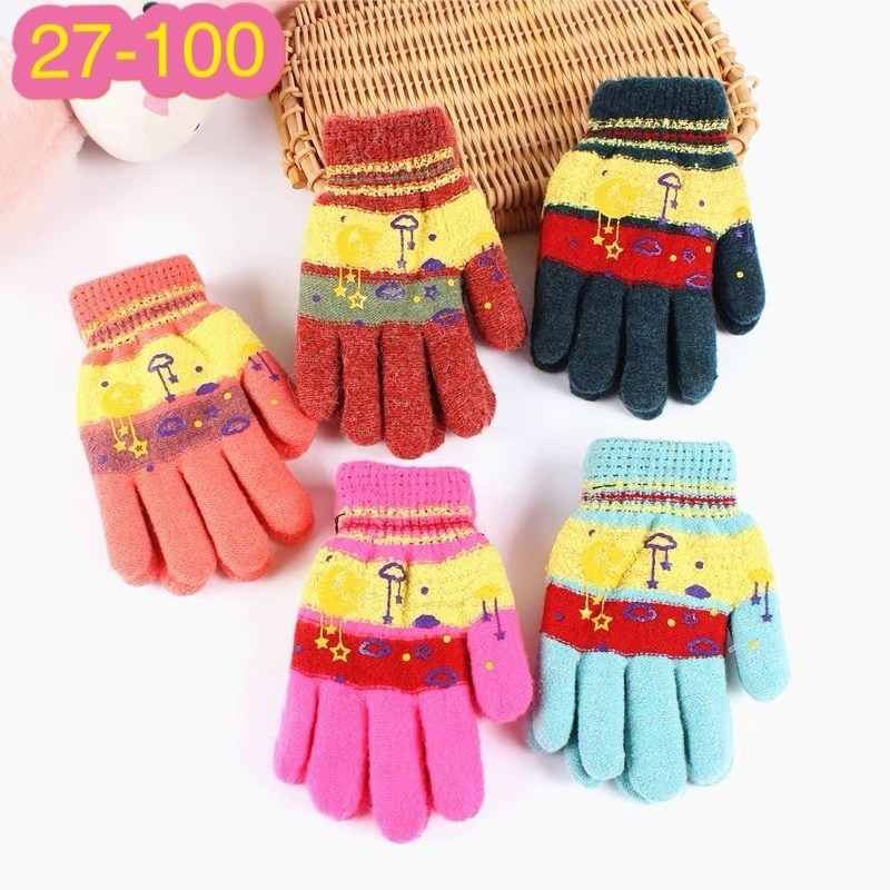детские перчатки,перчатки зимние вязаные цветные,зимние перчатки,детские зимние перчатки,перчатки детские вязаные