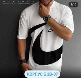 Футболка