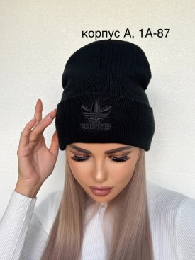 Шапка