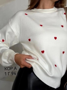 Свитер
