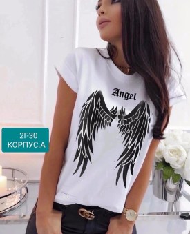 Футболка