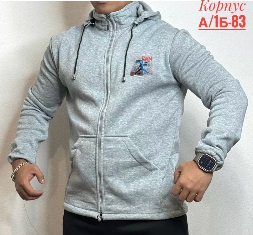 толстовка мужская флисовая,толстовка мужская флисовая cross sport,флисовая кофта мужская,мужская толстовка,флисовая толстовка