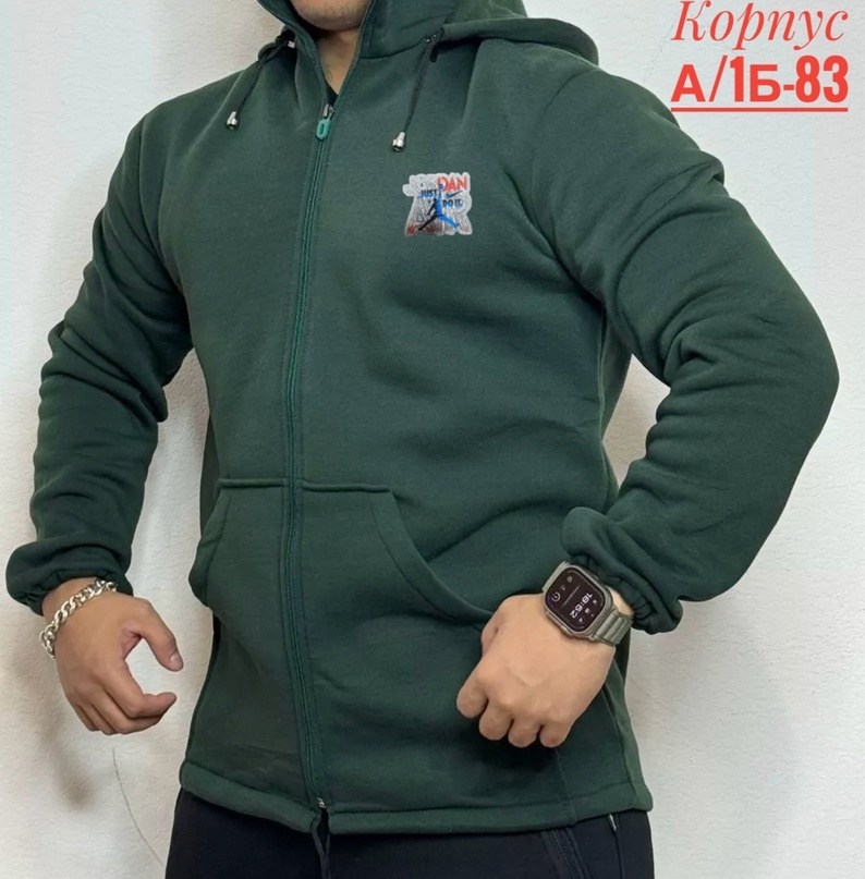 толстовка мужская флисовая,толстовка мужская флисовая cross sport,флисовая кофта мужская,мужская толстовка,флисовая толстовка