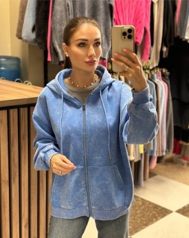 Толстовка