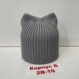 Шапка