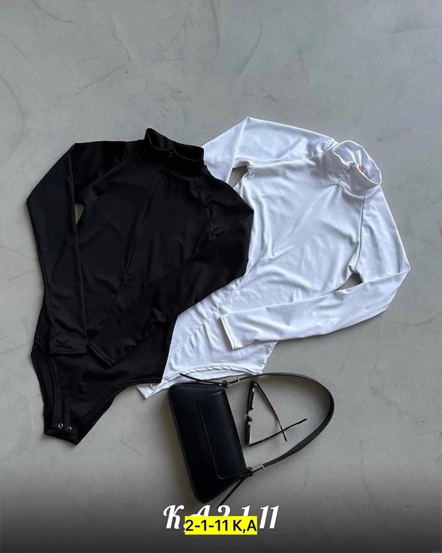 женское боди с длинным рукавом,боди женское с рукавами,женская боди водолазка,боди с рукавами,боди с высоким воротником