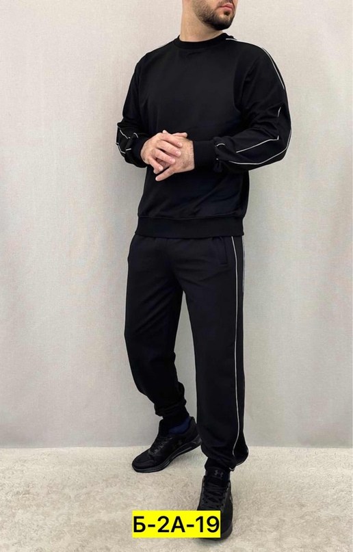 спортивный костюм adidas мужской,костюм адидас мужской черный,костюмы спортивные мужские,костюм адидас чёрный 82-2179,спортивные костюмы мужские брендовые