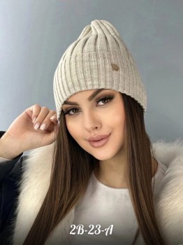 Шапка