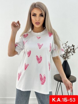 Футболка