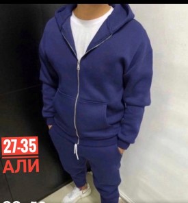 Костюм
