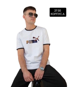 Футболка