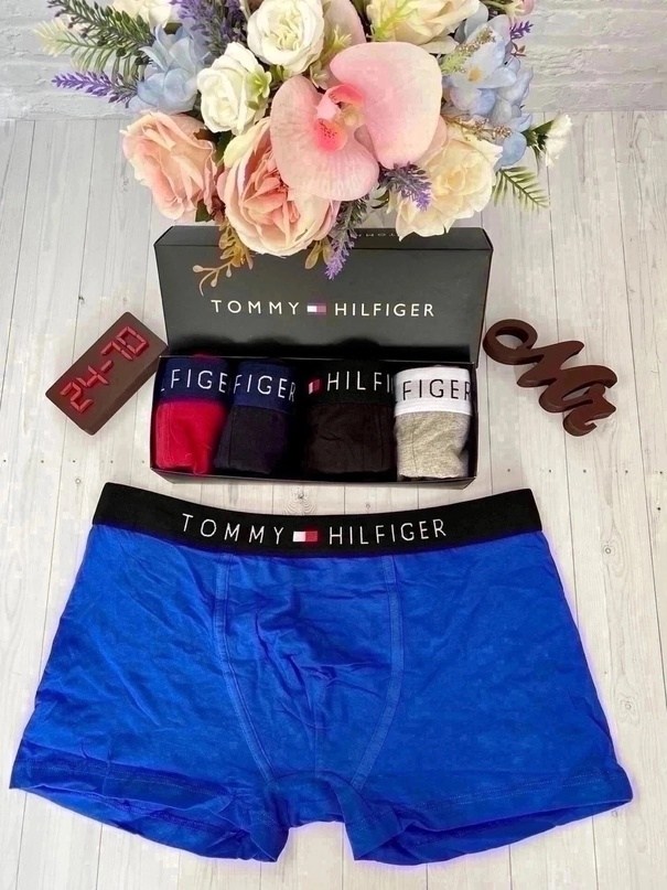 набор боксеров calvin klein,подарочный набор мужской,подарочная коробка