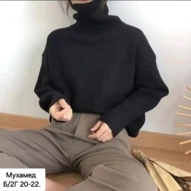 Свитер