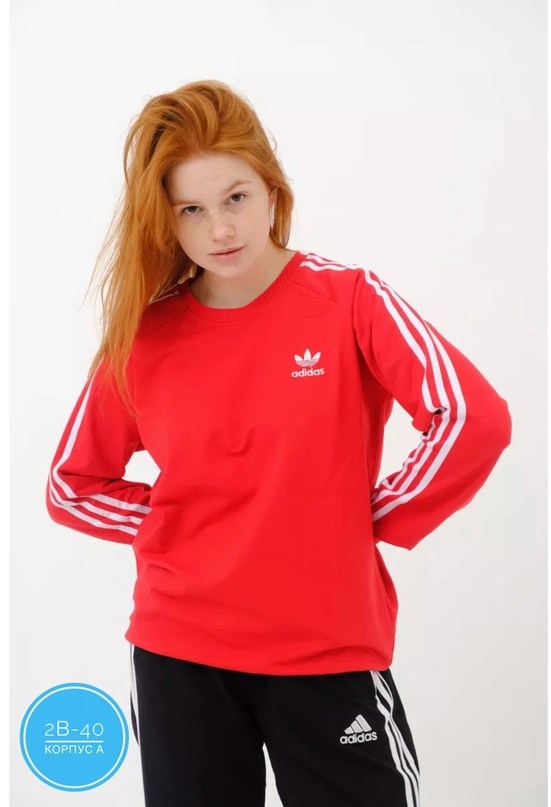 свитшот адидас белый,свитшот адидас ориджинал,кофта адидас белая,свитшот адидас женский,адидас свитшот