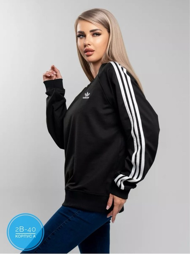 свитшот адидас белый,свитшот адидас ориджинал,кофта адидас белая,свитшот адидас женский,адидас свитшот