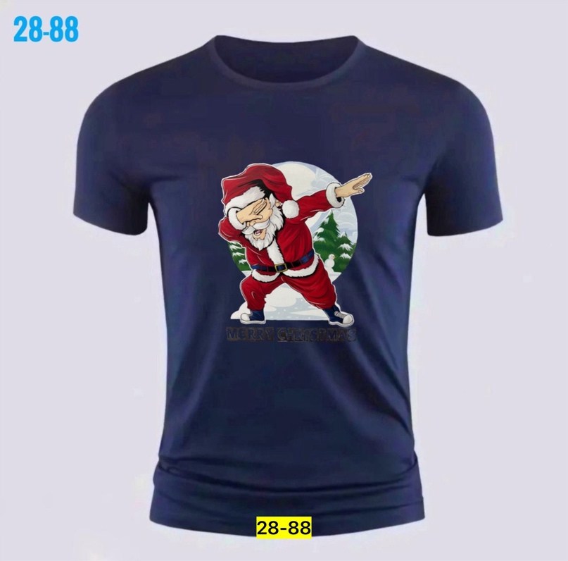 футболка мужская новогодняя,новогодние футболки,футболка мужская printio новогодняя,футболка новый год,футболка санта клаус