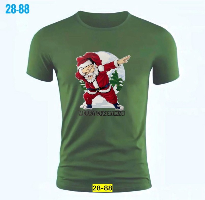 футболка мужская новогодняя,новогодние футболки,футболка мужская printio новогодняя,футболка новый год,футболка санта клаус