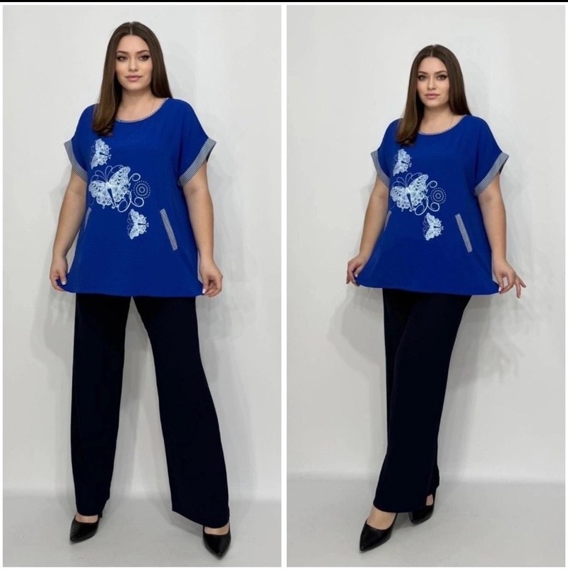 костюм женский,костюм брючной,костюм с брюками,женский костюм с брюками,шифоновый брючный костюм женский