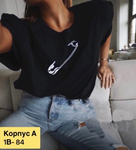 Футболка