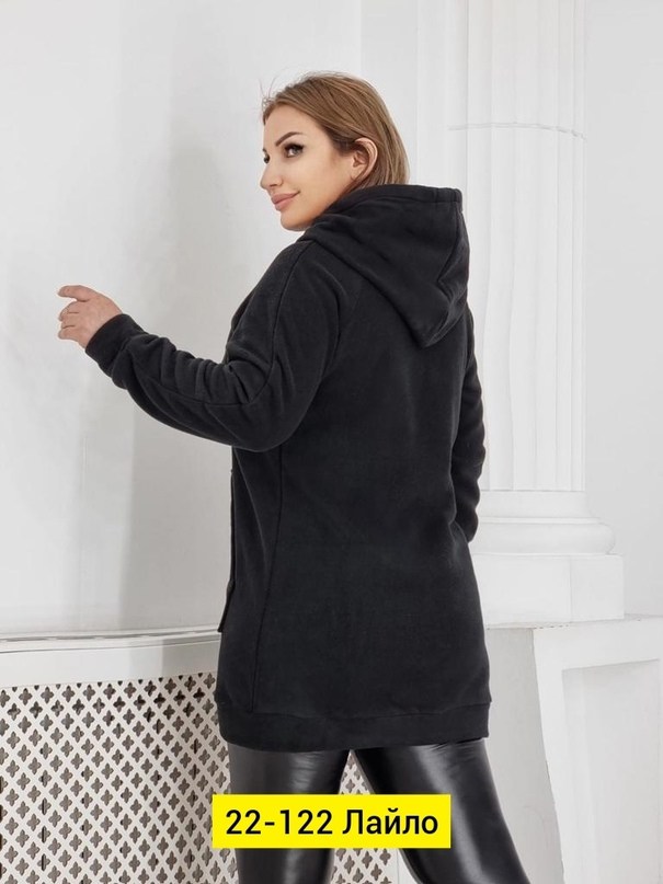 худи на флисе,,толстовка на флис,одежда одежда,платье толстовка женское