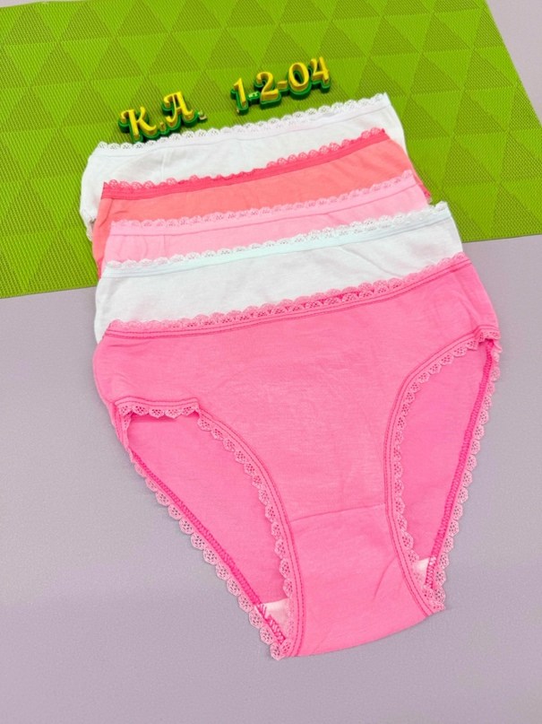 детские трусы для девочек,трусики для девочек,трусы для девочек,детское белье,комплект трусов для девочек baykar
