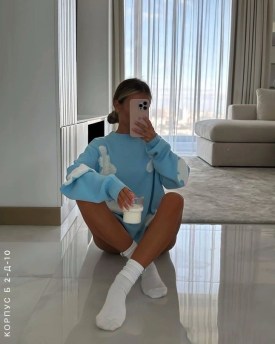 Платье