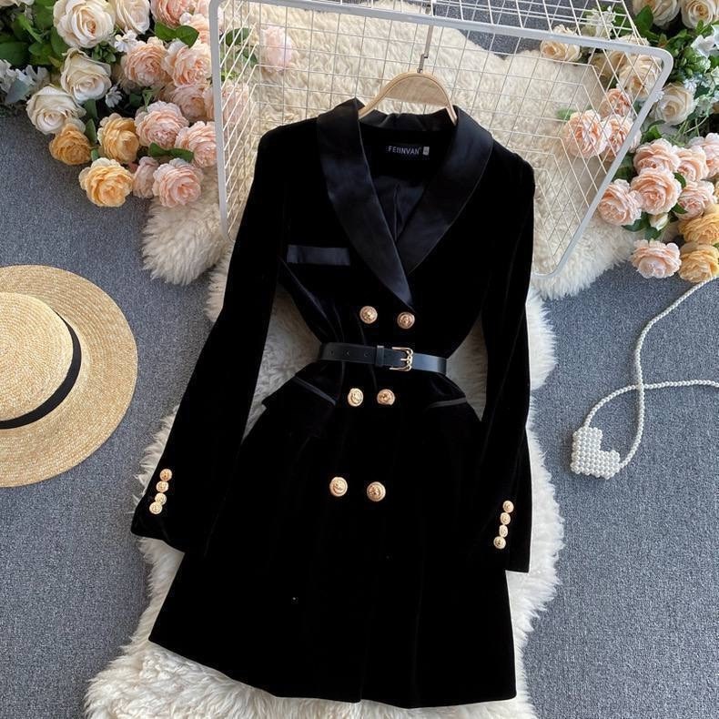 платье пиджак с поясом,пиджак с поясом,пальто модное,пальто женские,платье пиджак