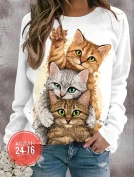 Кофта