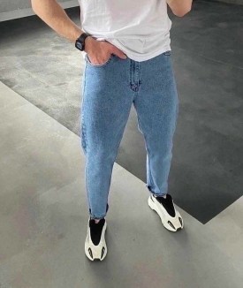 Джинсы