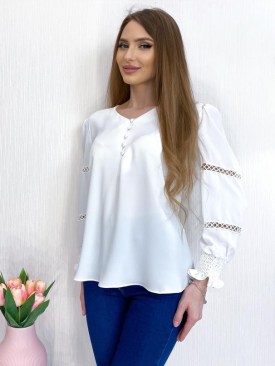 Блузка