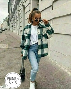 Рубашка