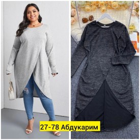 Платье