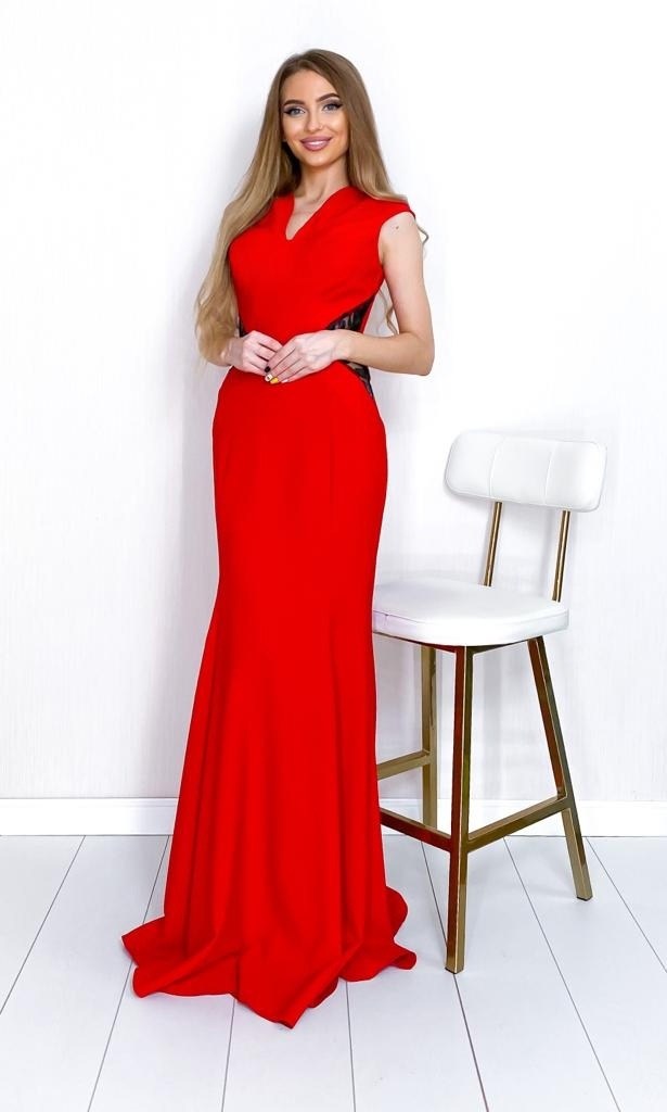 красное вечернее платье,красное платье длинное,модные красные платья 2024,красное платье в пол,вечернее платье