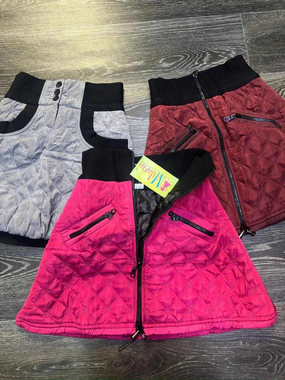 юбка для девочек,детские мини юбки,юбка,одежда для девочек,жилет для девочек