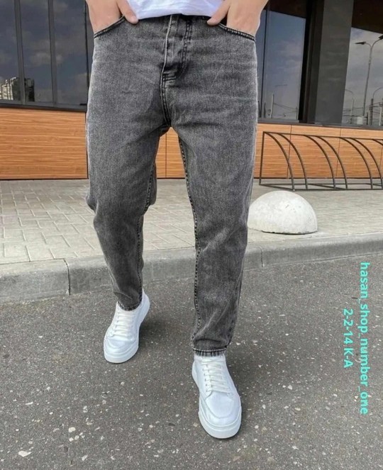 банан джинсы мужские,серые джинсы бананы мужские,джинсы мужские момы,мужские зауженные джинсы,широкие мужские джинсы